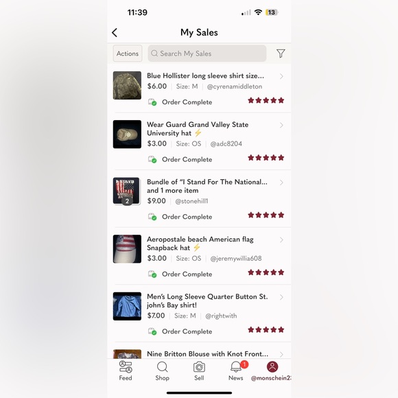 Meet your Posher, Brendan - Picture 10 of 16